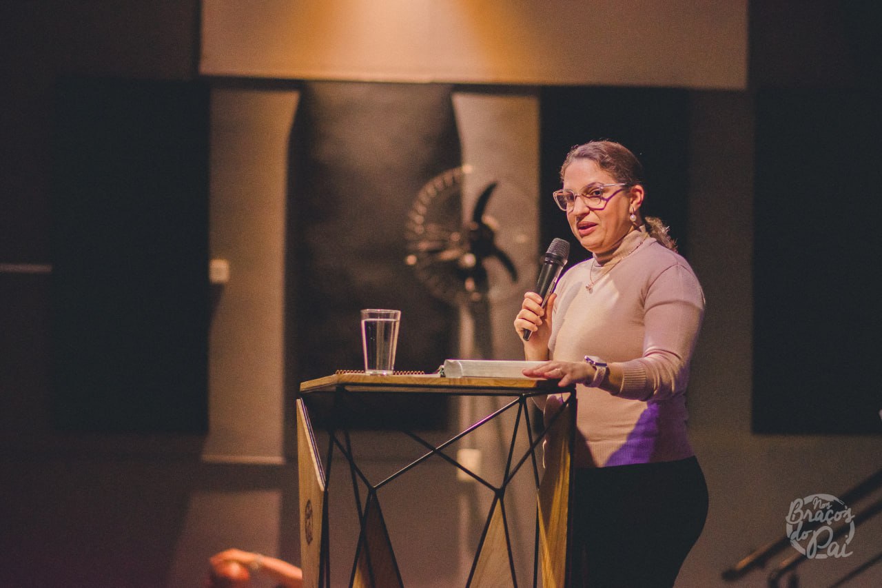 Ministração da palavra