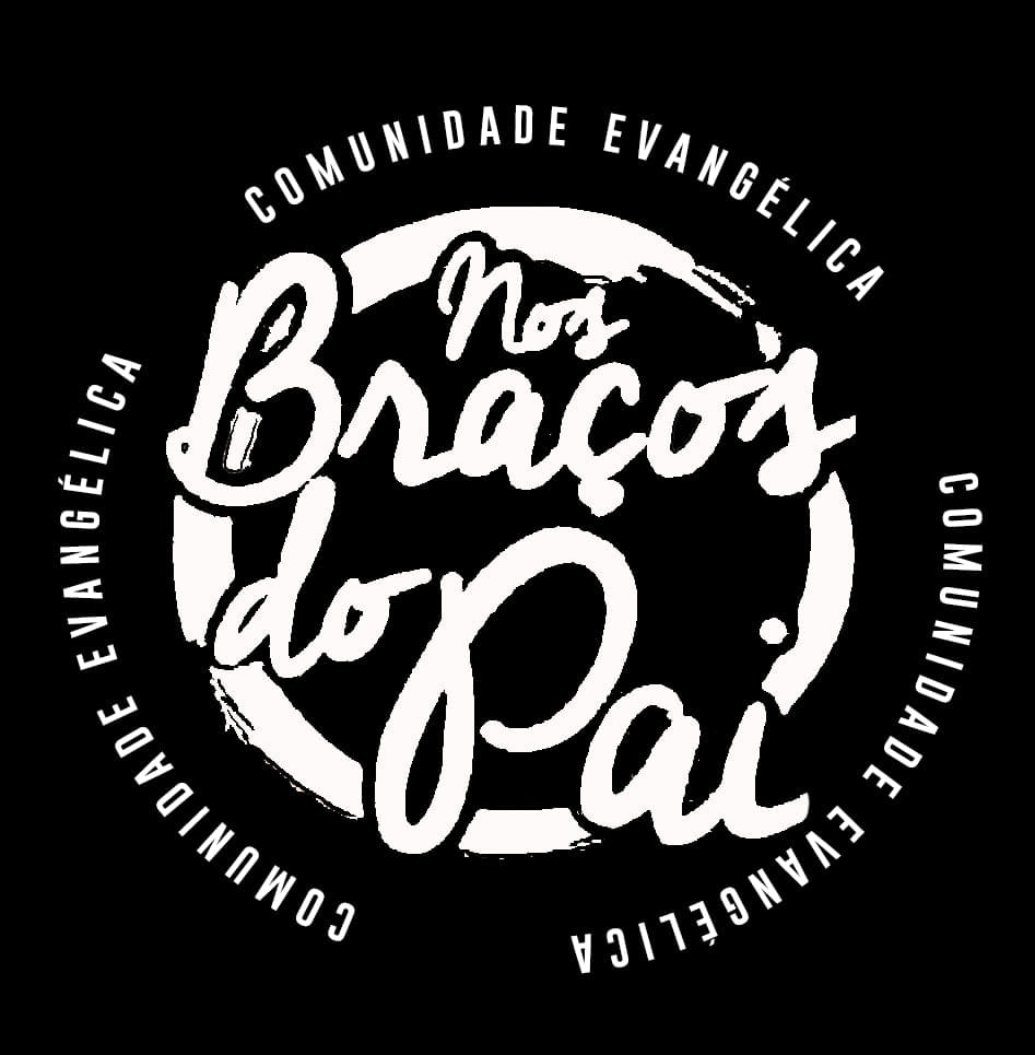 Logo Nos Braços do Pai